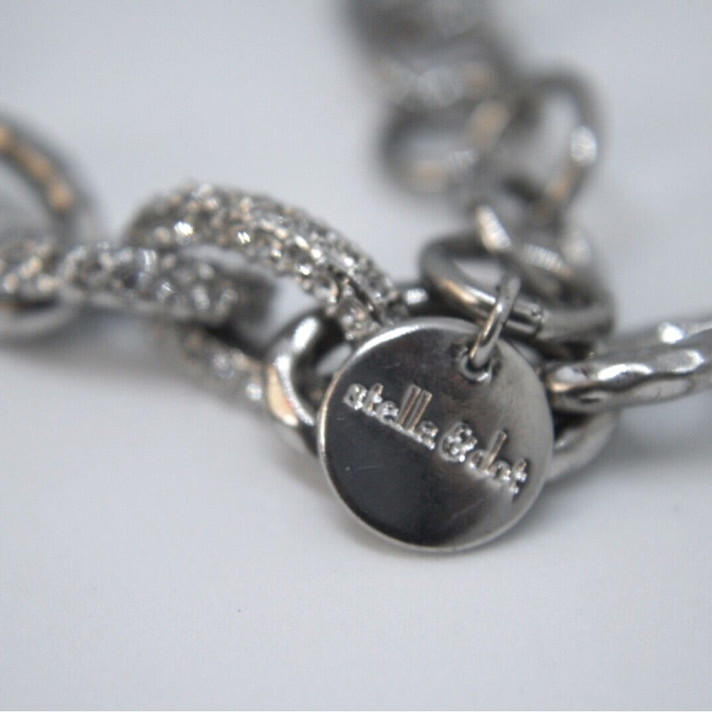 Stella & Dot 18” Necklace